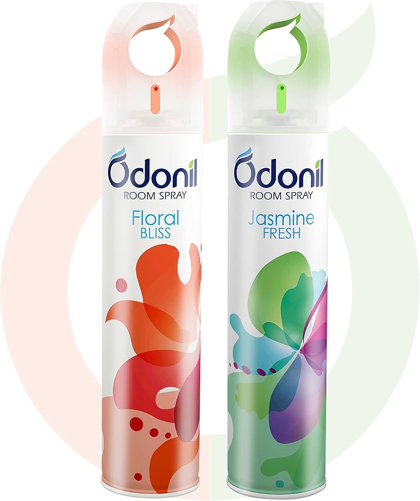 Odonil Room Freshner